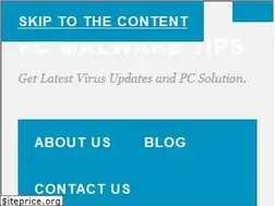 Sites similar to pcmalwaretips.com