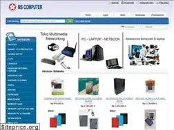 Sites similar to pcmampang.com