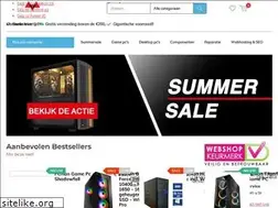 Sites similar to pcman.nl
