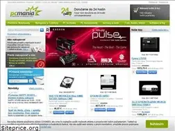 Sites similar to pcmania.sk