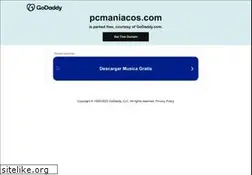 Sites similar to pcmaniacos.com