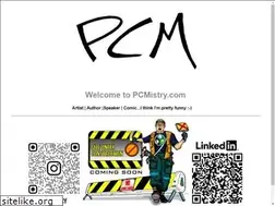 Sites similar to pcmanimation.com