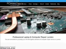 Sites similar to pcmarc.com