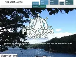 Sites similar to pcmarinapa.com