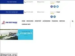 Sites similar to pcmarine.com