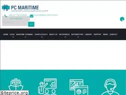 Sites similar to pcmaritime.com