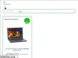 Sites similar to pcmarket.ci