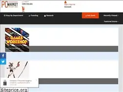 Sites similar to pcmarket.com.au