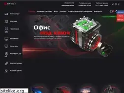 Sites similar to pcmarket.uz