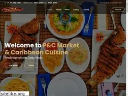 Sites similar to pcmarketcuisine.com