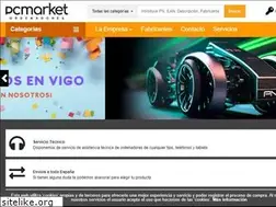 Sites similar to pcmarketordenadores.es