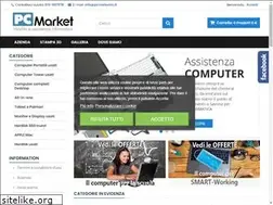 Sites similar to pcmarketsv.it