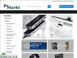 Sites similar to pcmarkt.hu
