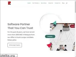 Sites similar to pcmart.com.my