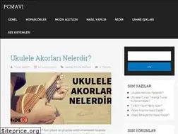 Sites similar to pcmavi.com