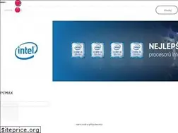 Sites similar to pcmax.cz
