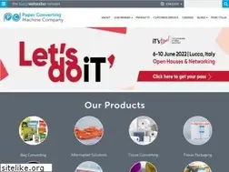 Sites similar to pcmc.com