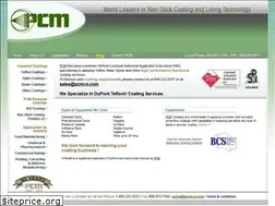 Sites similar to pcmco.com