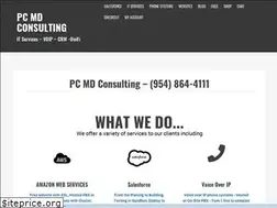 Sites similar to pcmdconsulting.com