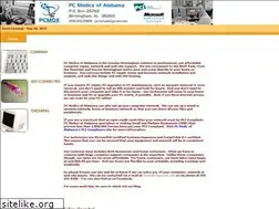 Sites similar to pcmdx.net