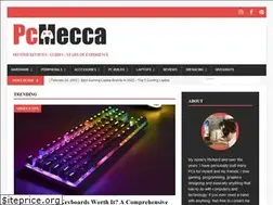 Sites similar to pcmecca.com