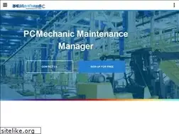 Sites similar to pcmechanic.com