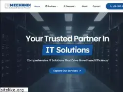 Sites similar to pcmechanix.ca