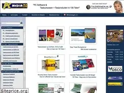 Sites similar to pcmedia.nl