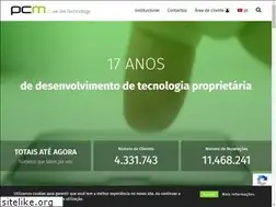 Sites similar to pcmedic.pt