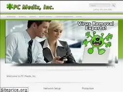Sites similar to pcmedix.com
