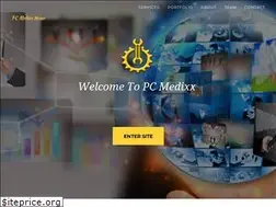 Sites similar to pcmedixx.com