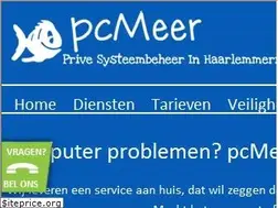 Sites similar to pcmeer.nl