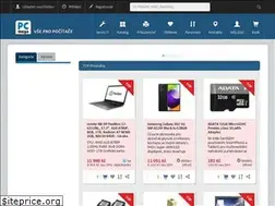 Sites similar to pcmega.cz