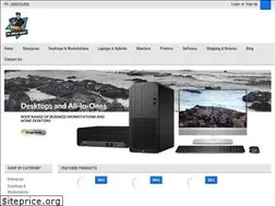 Sites similar to pcmegamart.com.au