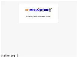 Sites similar to pcmegastore.es