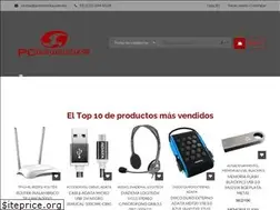 Sites similar to pcmemories.com.mx