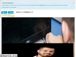 Sites similar to pcmentes.hu