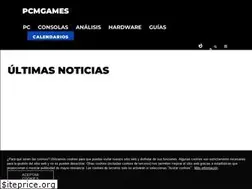 Sites similar to pcmgames.com