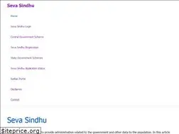 Sites similar to pcmgov.org