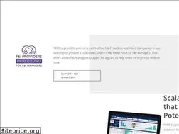 Sites similar to pcmicorp.com