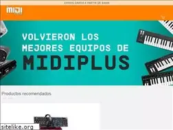 Sites similar to pcmidicenter.com