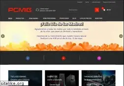 Sites similar to pcmig.com.mx