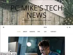Sites similar to pcmike.com