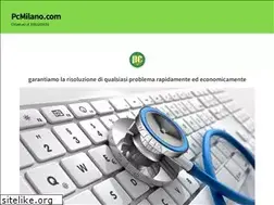 Sites similar to pcmilano.com