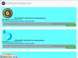 Sites similar to pcmining.xyz