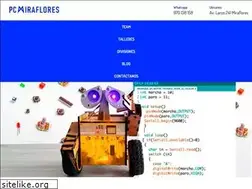 Sites similar to pcmiraflores.com
