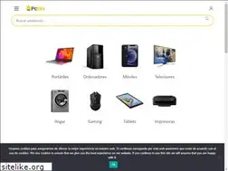 Sites similar to pcmix.com