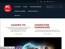 Sites similar to pcmjo.com