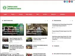 Sites similar to pcmkasihan.org