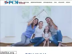 Sites similar to pcmklima.pl